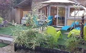 Pause verdure en Yvelines